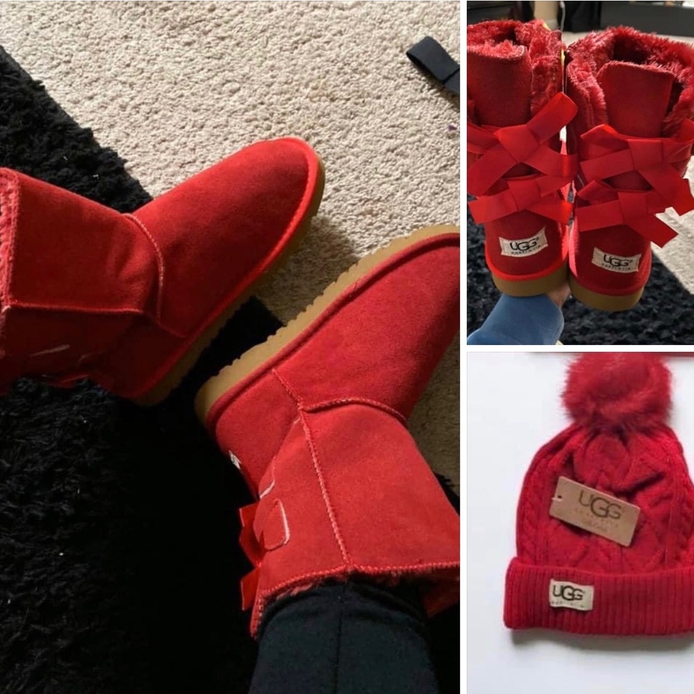 Ugg’s